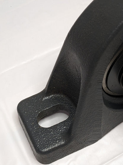 BROWNING 2-7/16 ID, 10-3/4 OAL x 6-3/16 OAH Pillow Block 765023