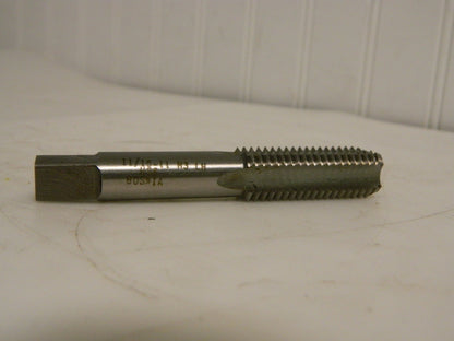 Interstate HSS Straight Flute STD Hand Tap 11/16-11 UNS 4Fl 4-1/32 OAL 04916425