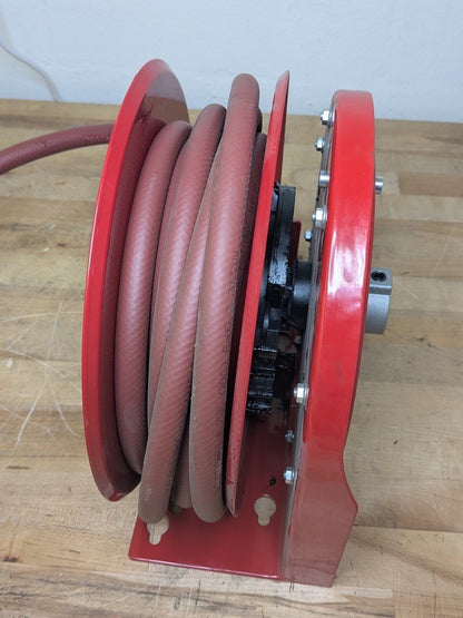 Reelcraft Compact Heavy Duty Hose Reel 20 Ft.x 3/8 In. B3620 OLP Parts / Repair