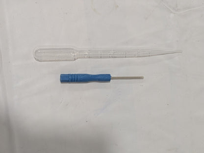 Zebra Skimmers Refractometer, 0 To 32 Percent Brix OPT32