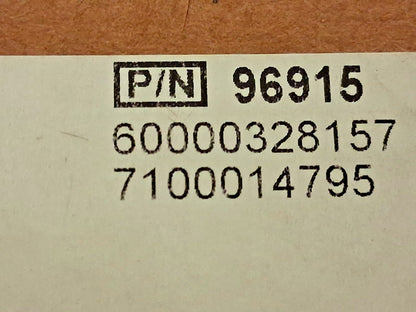 3M Aluminum Oxide Spiral Band 60 Grit Medium Grade 7010508168