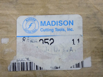 Madison Cutting Tools 5MT 2.5" Id 5" Od Rotary Coolant Adapter 8222-10