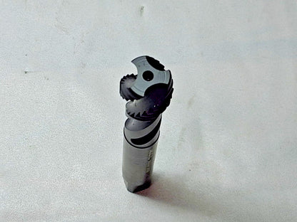 Emuge Modified Bottoming Chamfer Metric Spiral FL Tap M14x2 3Fl C5503200.0114