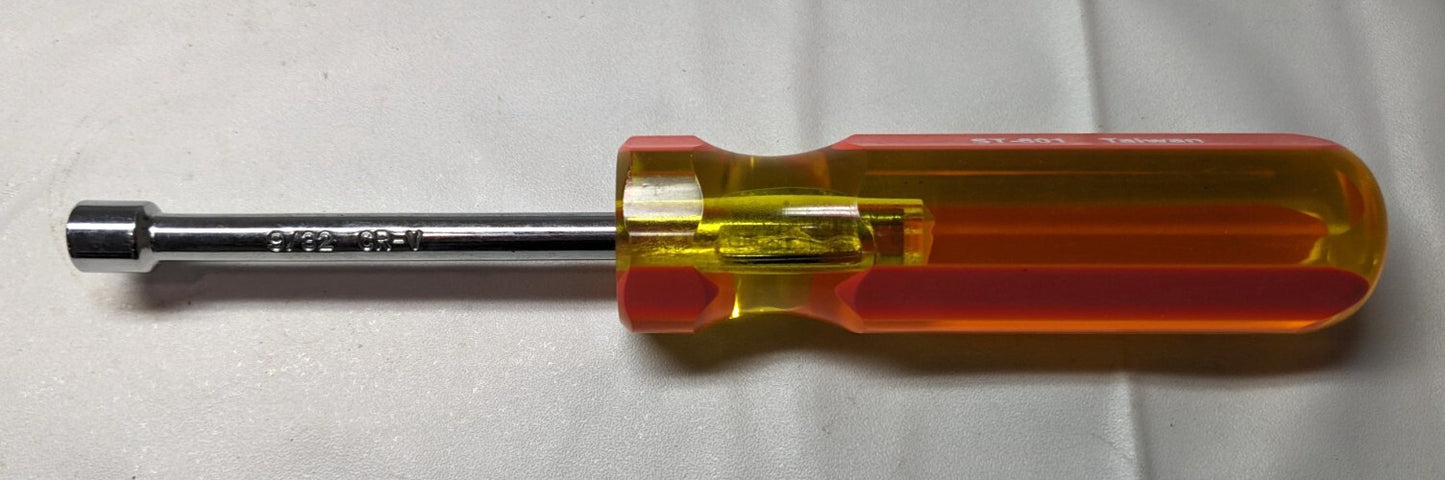 Blackhawk  9/32" Nut Driver   ST-801  *QTY 7*