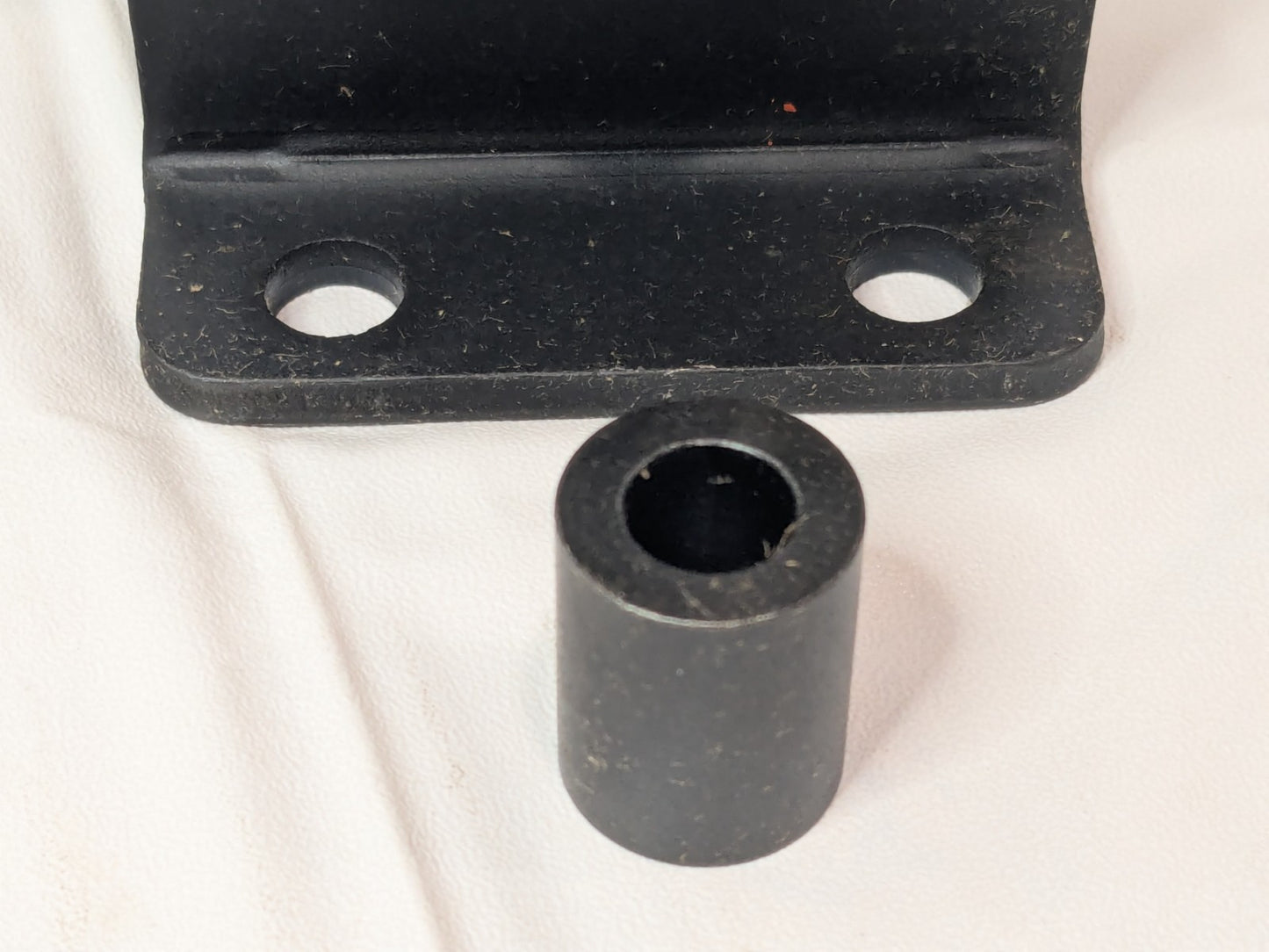 De-Sta-Co Manual Hold-Down Toggle Clamp Vertical 2248.09 Lb Capacity 535-L