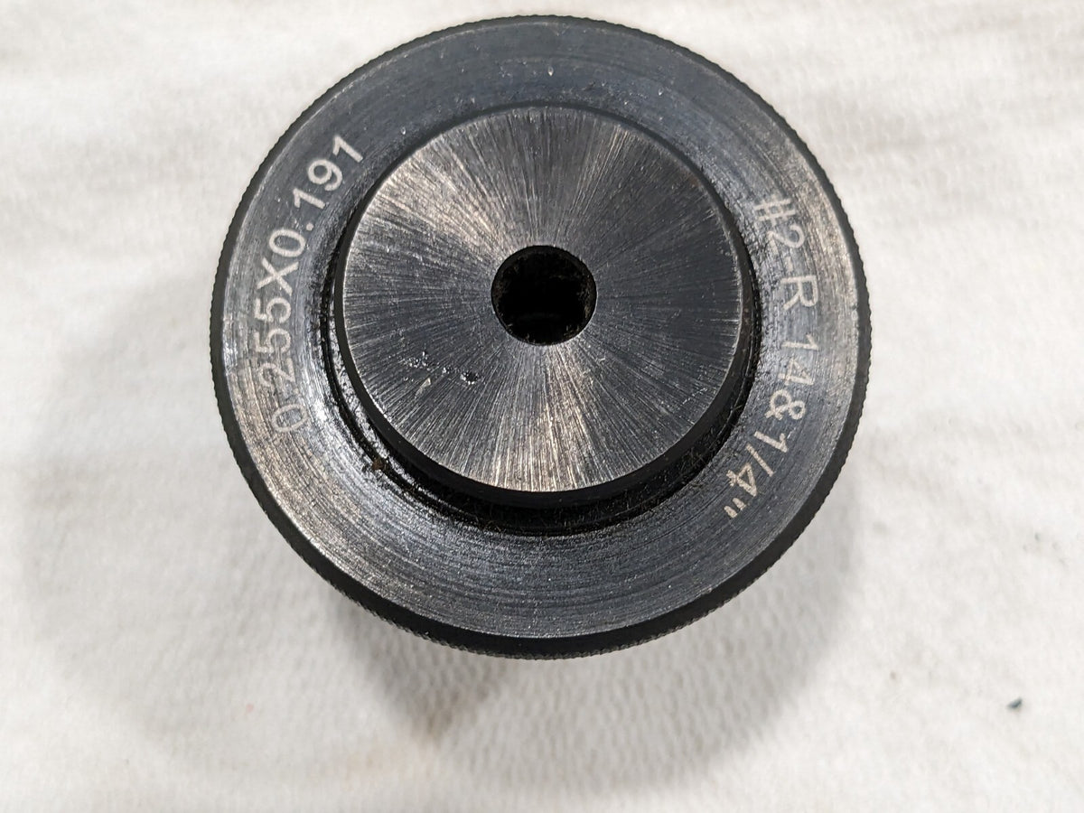 COLLIS TOOL Tapping Adapter: #2 Adapter 78929
