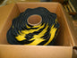 Wearwell Dry Environment Anti-Fatigue Matting 30' Long 3' Wide 414.151