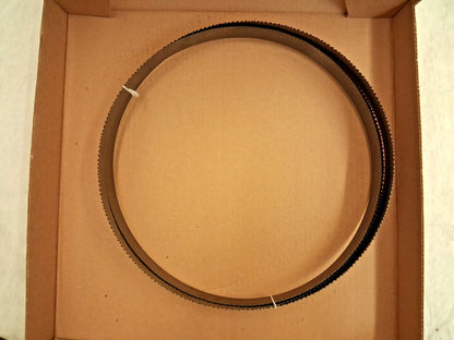 Lenox Welded Bandsaw Blades 9Ft 11-1/2' L X 1" W x 5 to 8 TPI 87880CLB93035