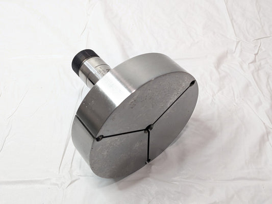 Royal Products 5C Step Collet Steel 5" Head Diam 20025