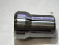 Erickson 31/64" x 2" Double Angle Collet DA400 400DA0484