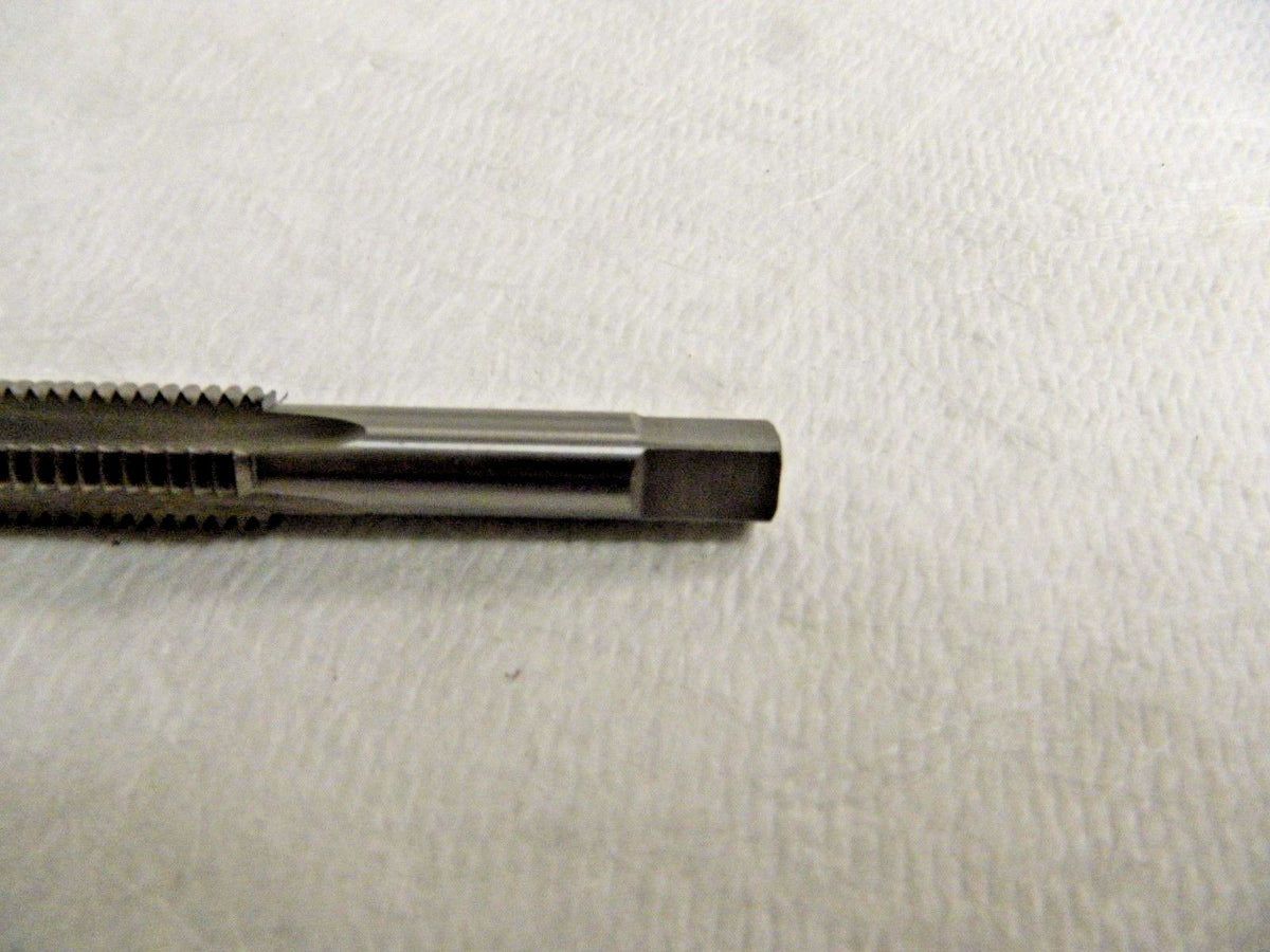 Interstate Tap Set HSS M14x2.00 Plug and Taper Chamfer 4FL Qty. 5 #09036401