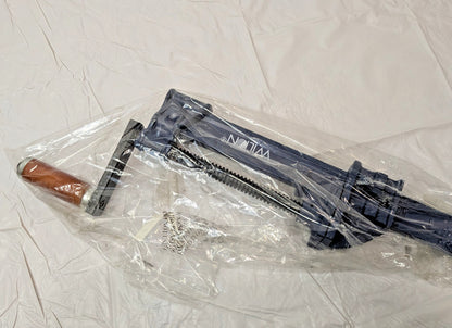 Wilton I-Bar Clamp 3Ft Jaw Opening X 1-13/16" Depth X 1-7/8" Clamp Face 21803