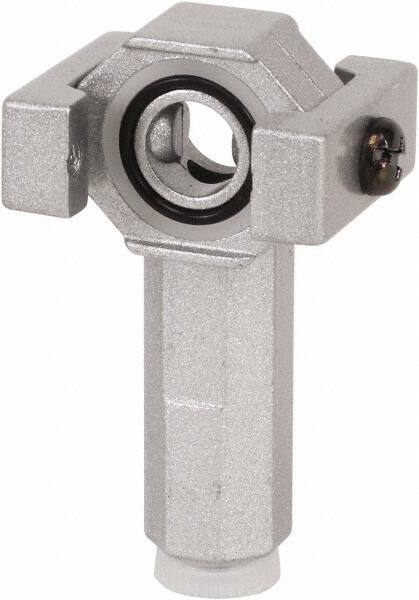 MFRL Modular Connecting Clamp with Port for Air Outlet QTY 15 82218074