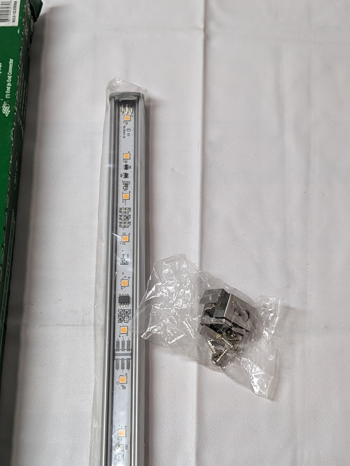 Nora Lighting 12 inch LED Lightbar NULB-12LED930A