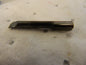 ISCAR Chamfering & Corner Radius Boring Bar RH Solid Carbide 6412049
