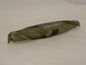 MHC HSS Sq End Mill 9/16" 1-1/8" LOC 5/8" Shank Diam 4-1/2"