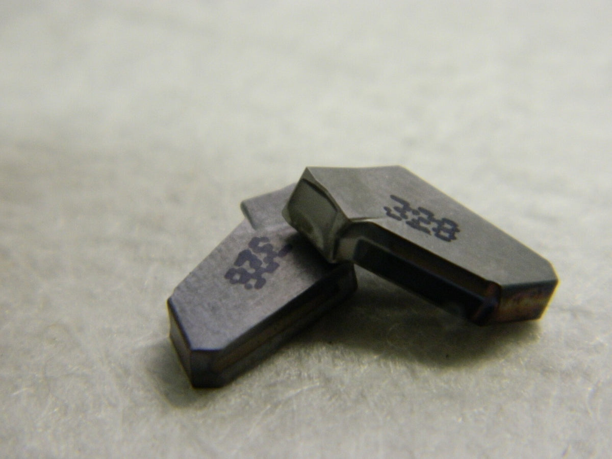 Iscar Cut-Off Inserts QTY 5 6091866