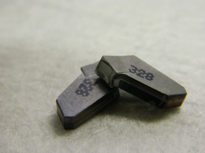 Iscar Cut-Off Inserts QTY 5 6091866
