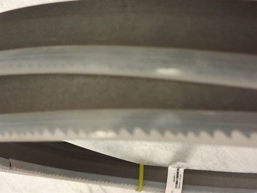 Welded Bandsaw Blade 13Ft 3 Long x 1" Wide x 5 to 8 TPI 72404726