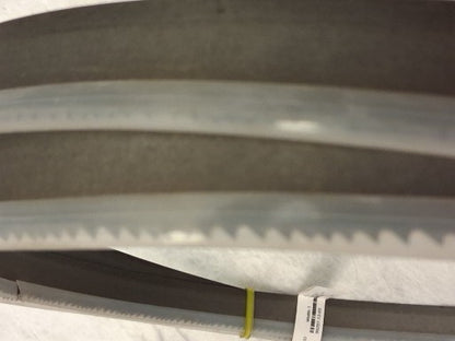 Welded Bandsaw Blade 13Ft 3 Long x 1" Wide x 5 to 8 TPI 72404726