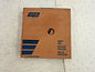 Norton Aluminum Oxide Shop Roll 1" x 50 Yd 120 Grit 66261136181