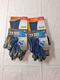 Ansell Cut Puncture &amp; Abrasion-Resistant Gloves size XL 2 pairs 205753