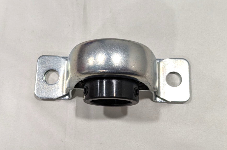 Browning Mounted Ball Bearing 1"ID  Stamped Steel with Setscrews  SSPS-116