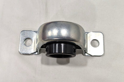 Browning Mounted Ball Bearing 1"ID  Stamped Steel with Setscrews  SSPS-116
