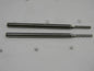 ACCUPRO 1/32 Diam 3fl Solid Carbide Ball End Mill QTY 2 AP61729596