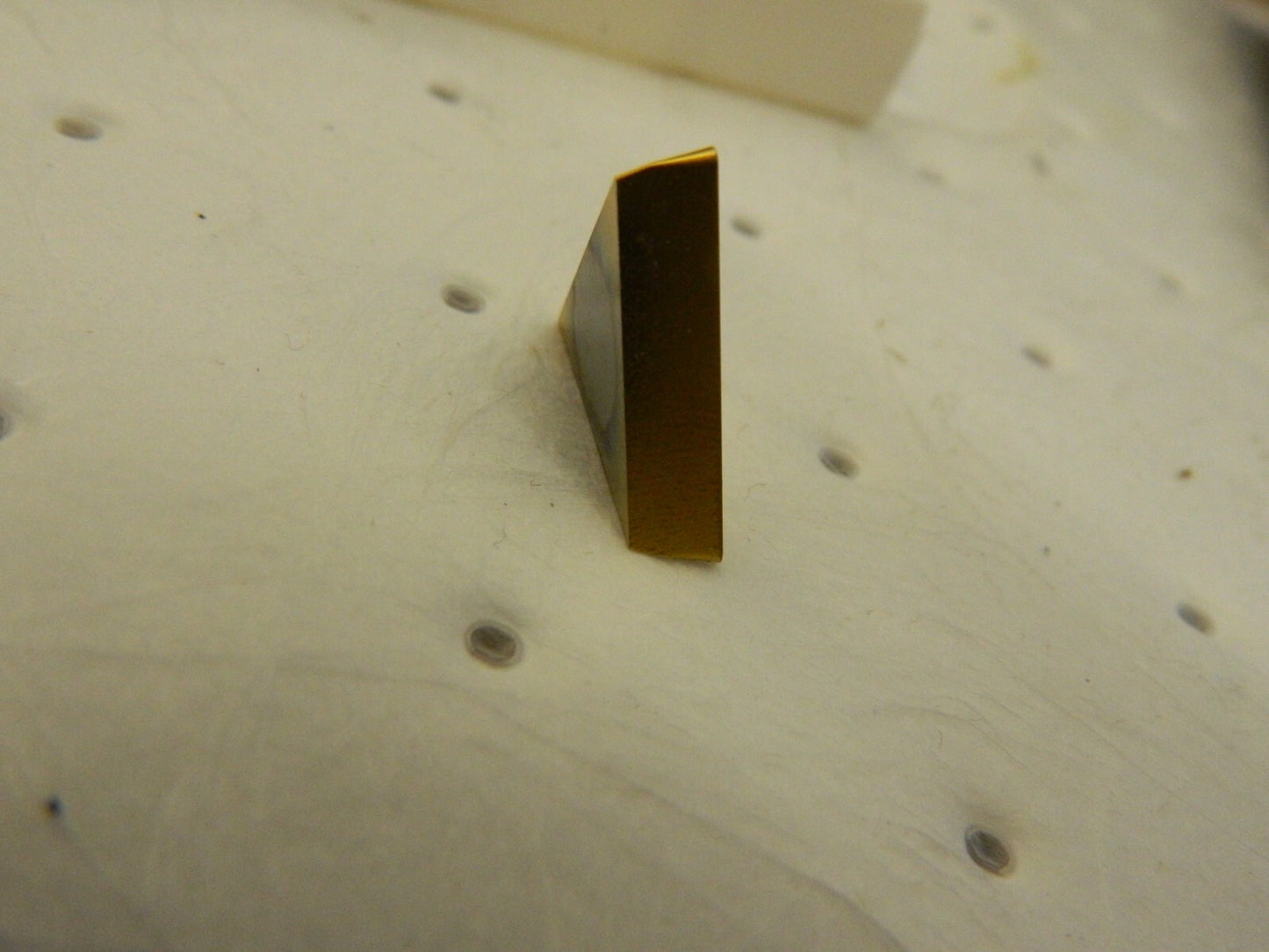 SECO TPU 432T F40M Carbide Turning Inserts qty 10 02505954