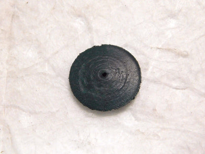 Surface Grinding Wheel 1" Wheel Dia x 1/16" Hole Dia x 1/8" THK 6