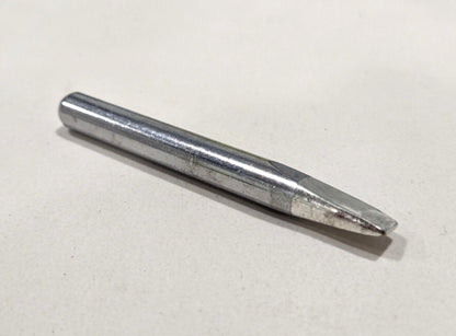 HEXACON ELECTRIC Soldering Iron Tips 0.188" Point  2.25" Long HT313X