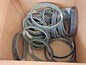 Norton Abrasives Surface Conditioning Belts QTY24 1/2" W 12" L 66623333550
