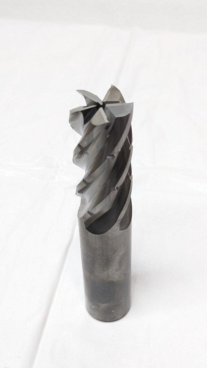 Niagara Cutter Carbide Square End Mill 3/4"Dia ACS540-0.750-D2-S.0-z5aA 101