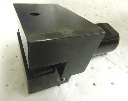 Global CNC Turning Toolholder Form B3 RH 1-1/4" Max Cut 23.5032