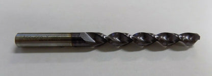Accupro Letter Y 130° TiAlN Cobalt Jobber Drill 05927488
