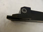SANDVIK COROMANT 25.4mm Max Depth External RH Indexable Grooving/Cutoff 5740995