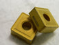 Sumitomo SNMG543 ENZ Grade AC820P Carbide Turning Insert QTY 7 19RJ136