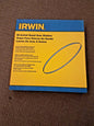Irwin Blades Welded Bandsaw Blade 11Ft 6" Long x 3/4" Wide 87758IBB113505