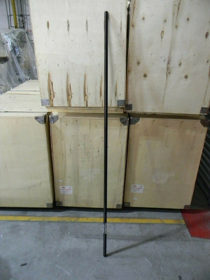Keystone 1-10 ACME Alloy Steel Precision Acme Threaded Rod Right Hand 6' Le