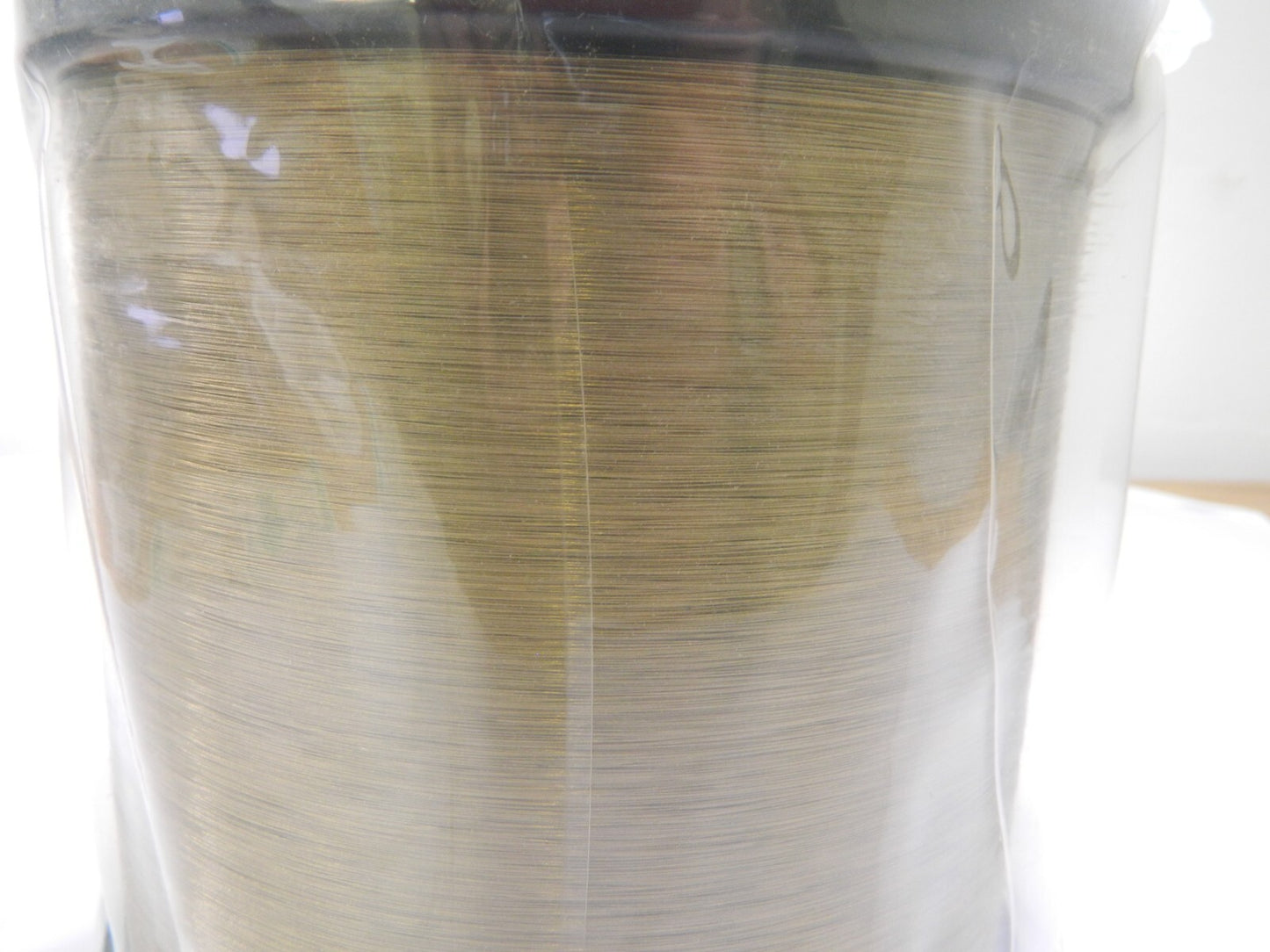 Gamma Coated Wire 0.25 mm 0.01  16,00 KG 32.2 Lbs CFL11073CA2