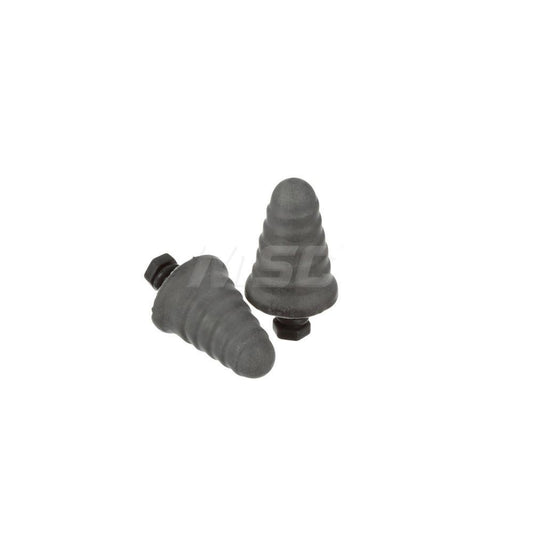 3M Foam Tapered Push-In Uncorded Earplugs QTY120 32dB 7000127182