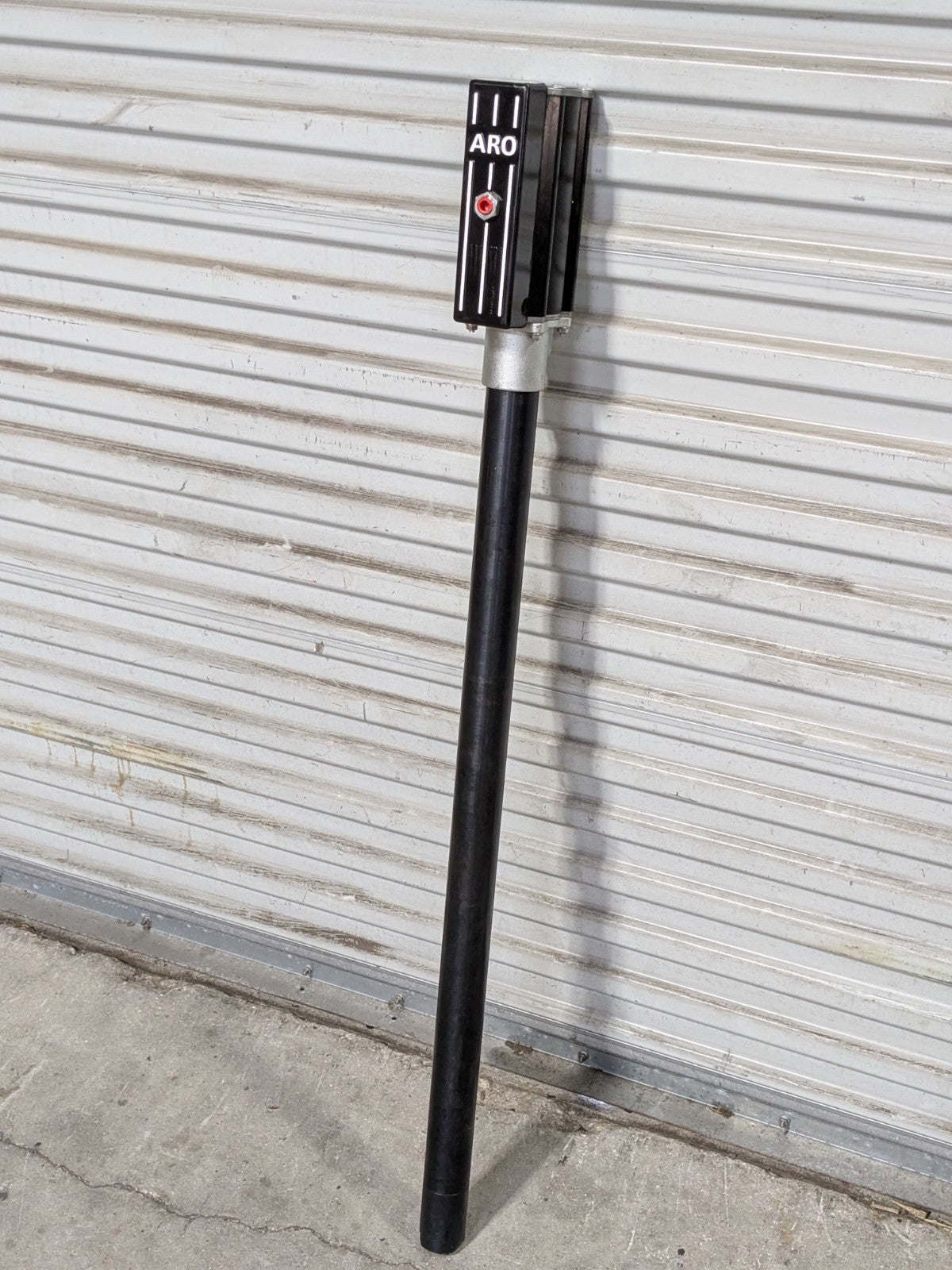 ARO Ingersoll Rand Air-Operated Lubrication Pump for 55 Gal. Drums LM2305A-41-B