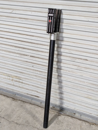 ARO Ingersoll Rand Air-Operated Lubrication Pump for 55 Gal. Drums LM2305A-41-B