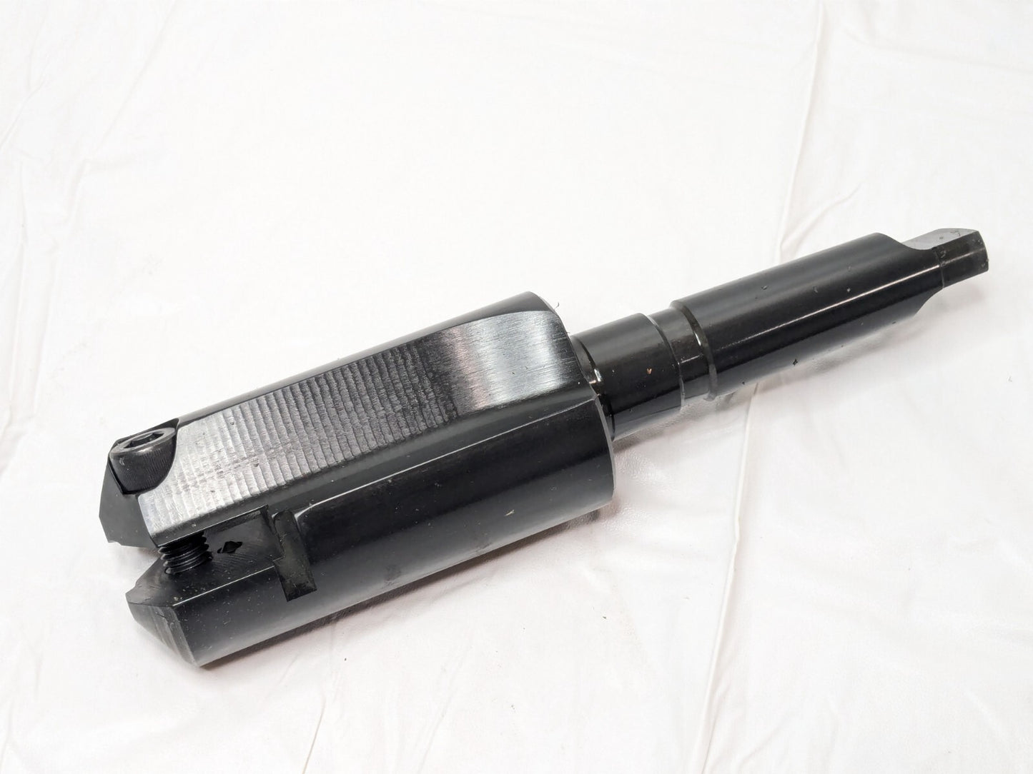 Allied Machine Spade Drill 4MT E Series 2-1/2 to 3-3/8" Dia 21451-0004