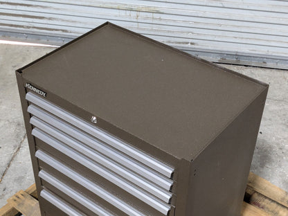 Kennedy 297XB Roller Cabinet Tool Box 7 Drawer 35" x 29" x 20" St