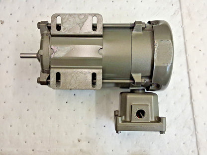 BALDOR Energy Saving Electric Motor 1/4hp 115/208-230V L4003A