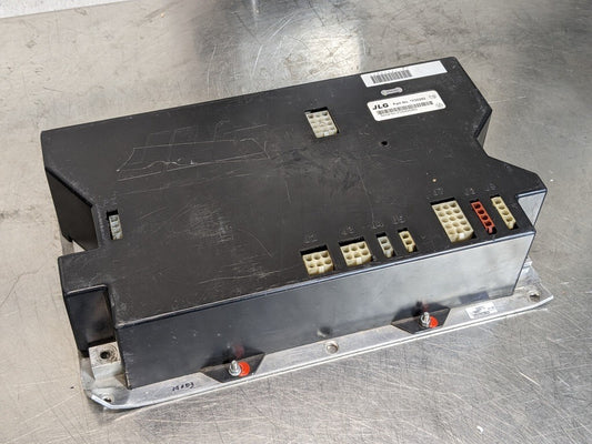 JLG Drive Power Control Module for MEWP 1600292 Parts / Repair