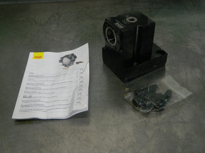 SANDVIK COROMANT Cx-TRI-OK Clamp for Indexables Series Coromant Capto 6144268