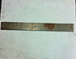 Pro 1018 Cold Finished Steel Bar 5/8" Thick 4" Wide 36" Long .625X04.0X36